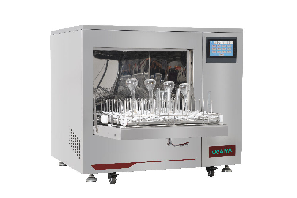 Automatic Glassware Washer