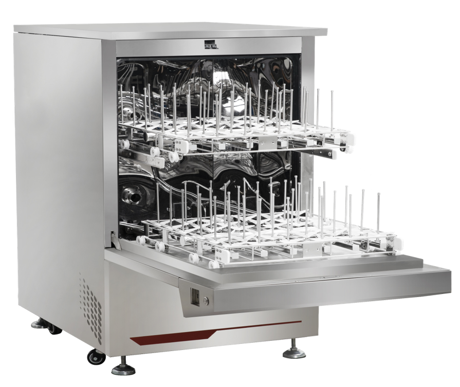 Automatic Glassware Washer