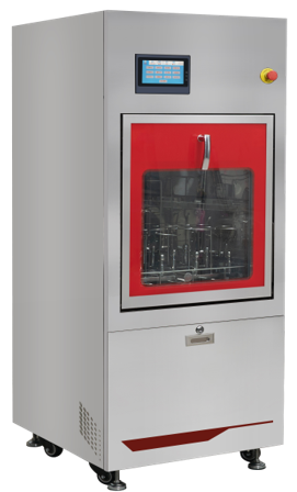 Automatic Glassware Washer