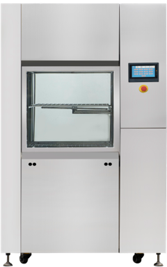 Automatic Glassware Washer